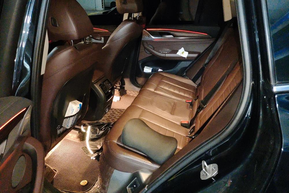 BMW BMW X3