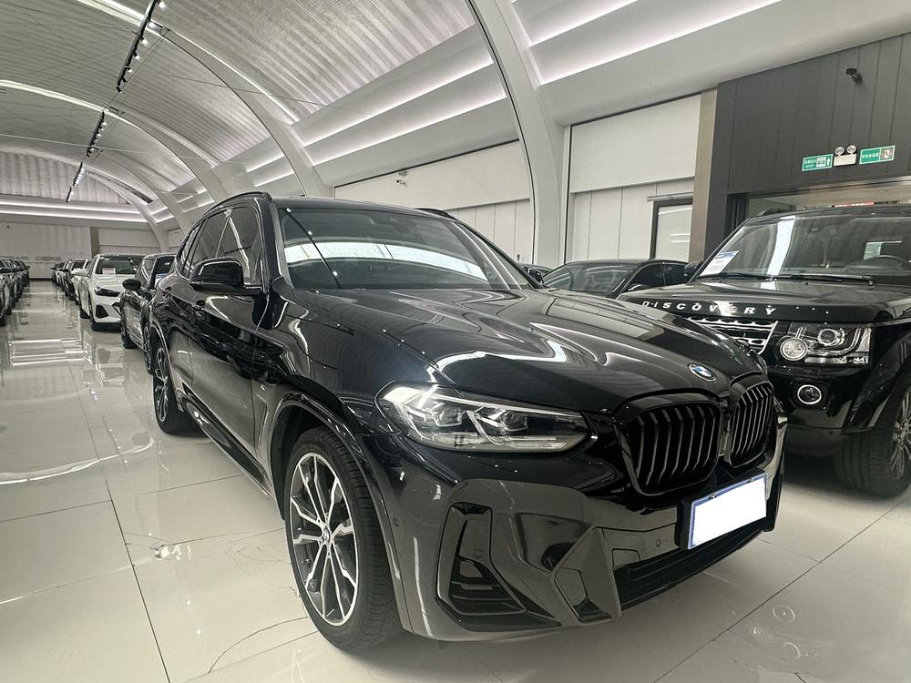 BMW BMW X3