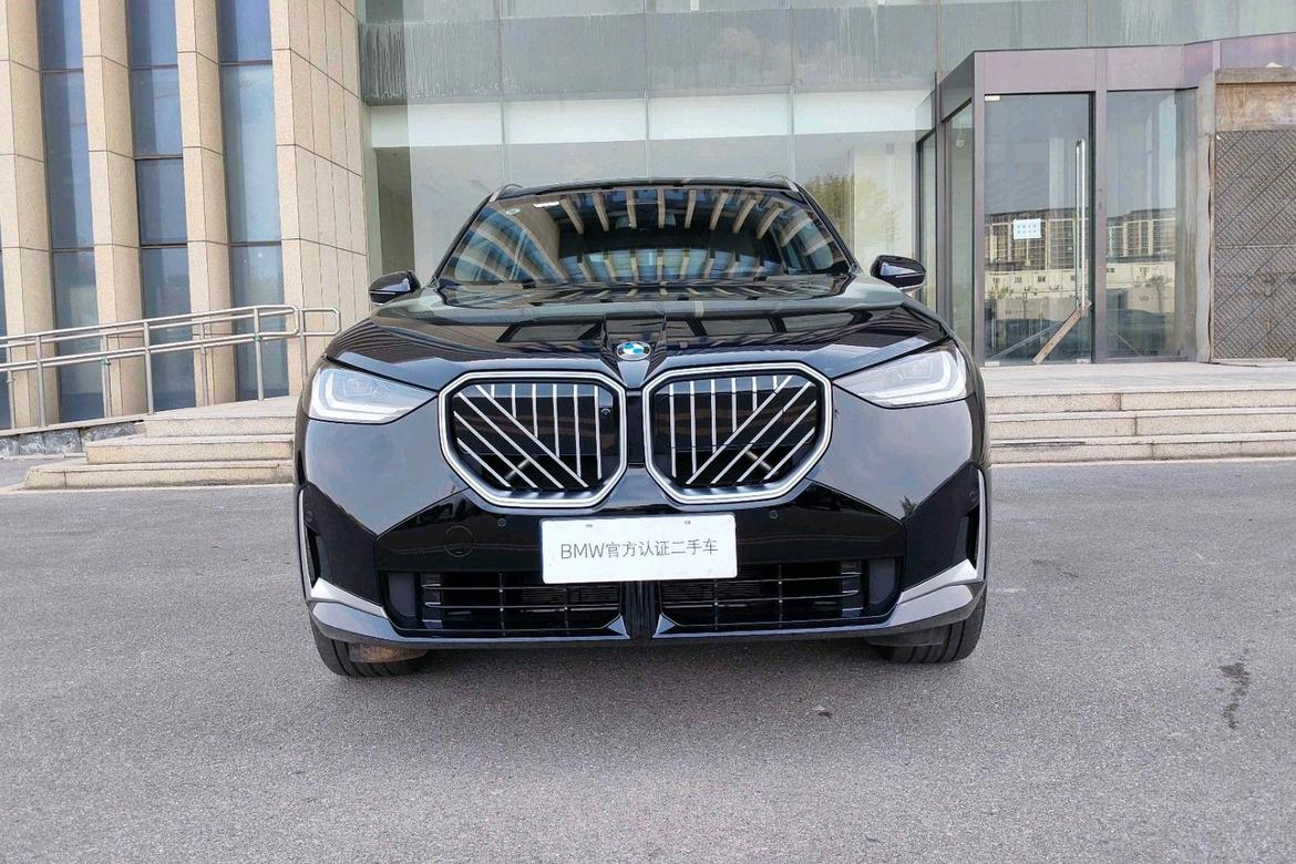 BMW BMW X3