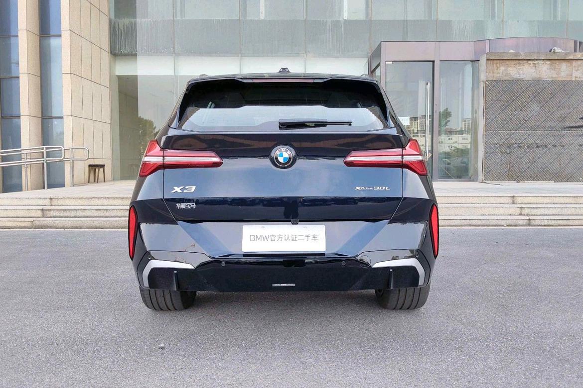 BMW BMW X3