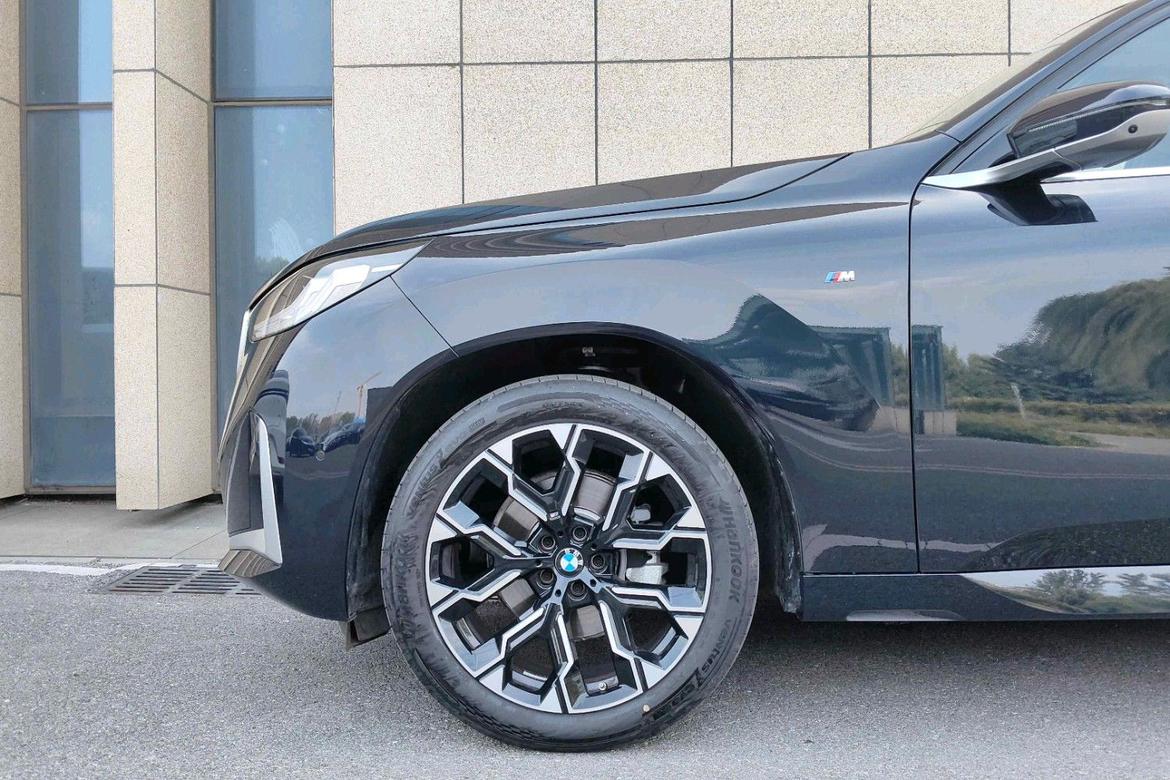 BMW BMW X3