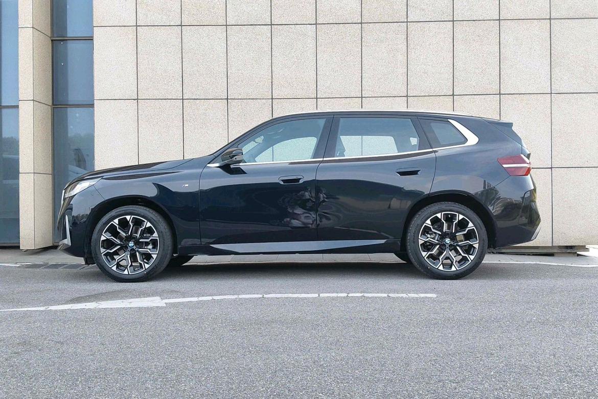BMW BMW X3