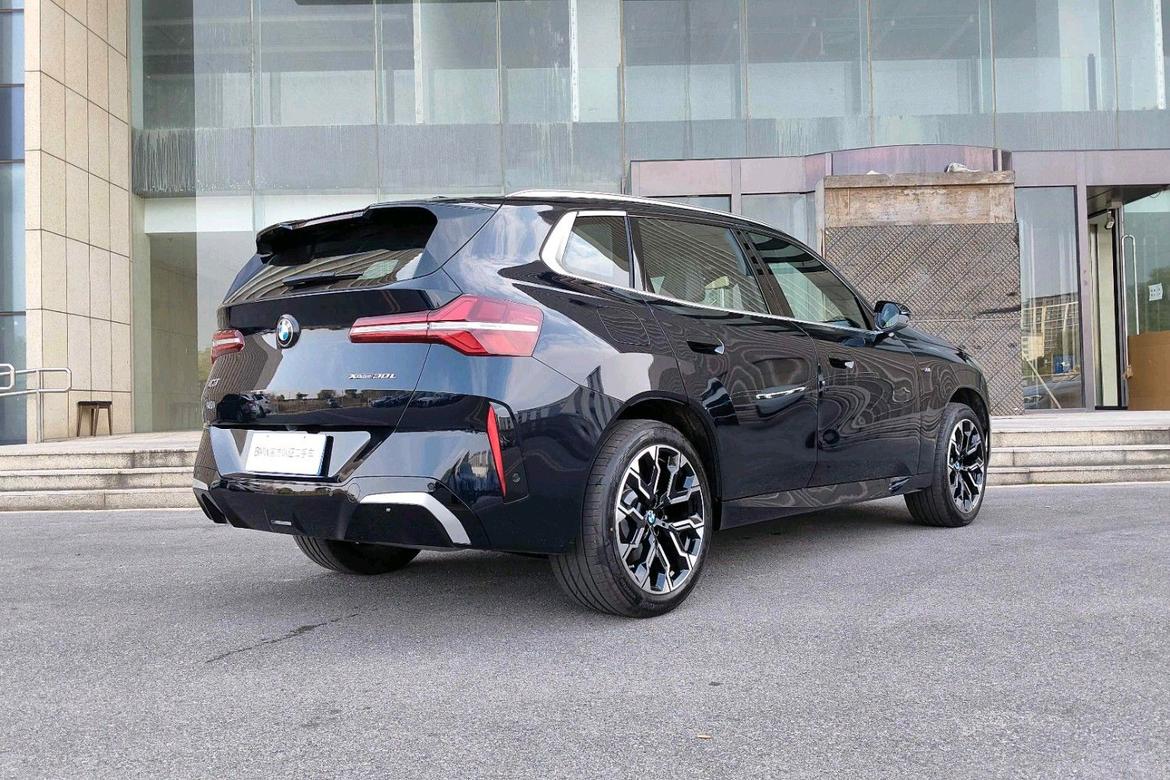 BMW BMW X3