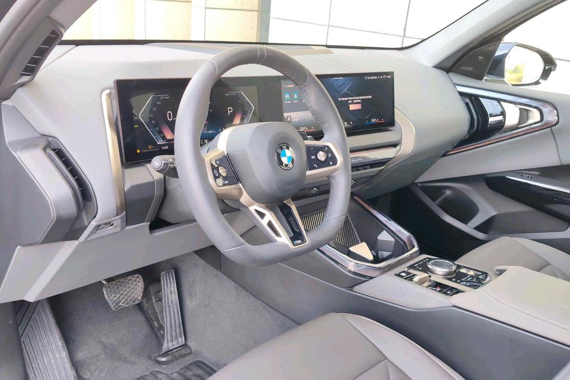 BMW BMW X3