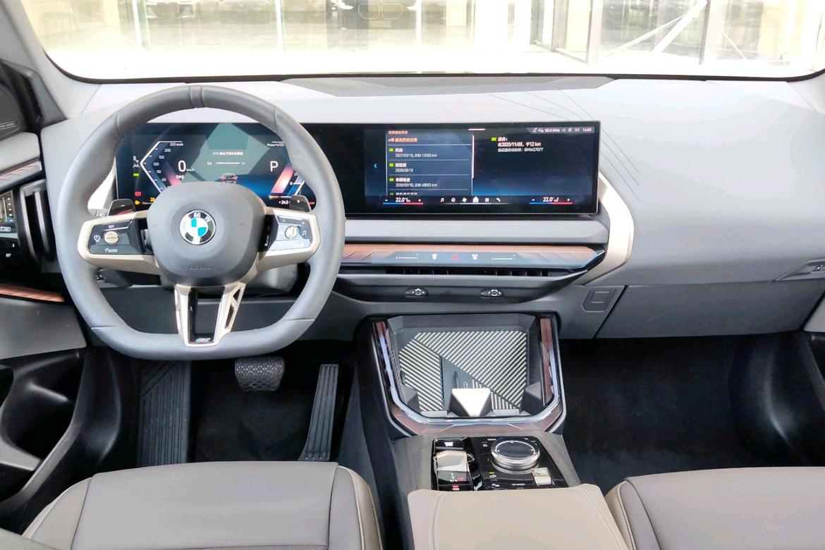 BMW BMW X3
