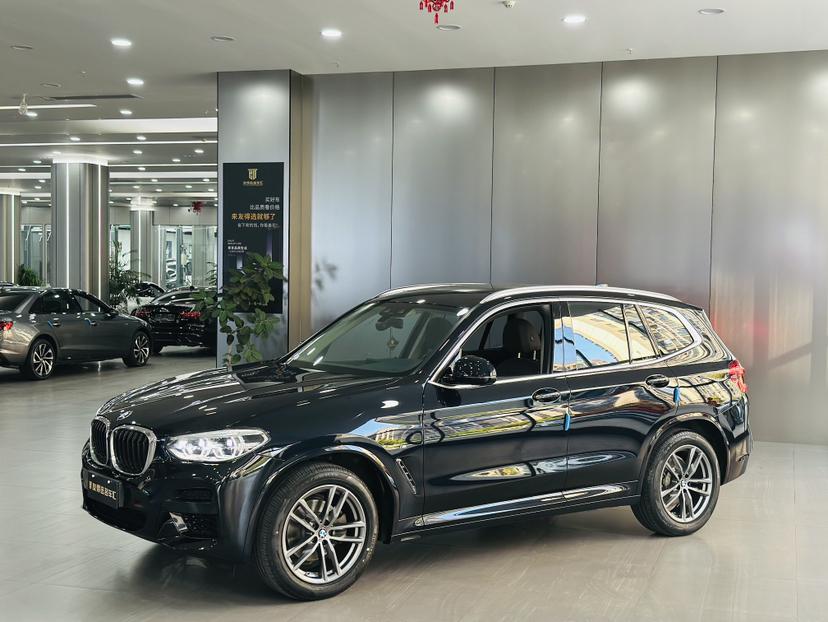 BMW BMW X3