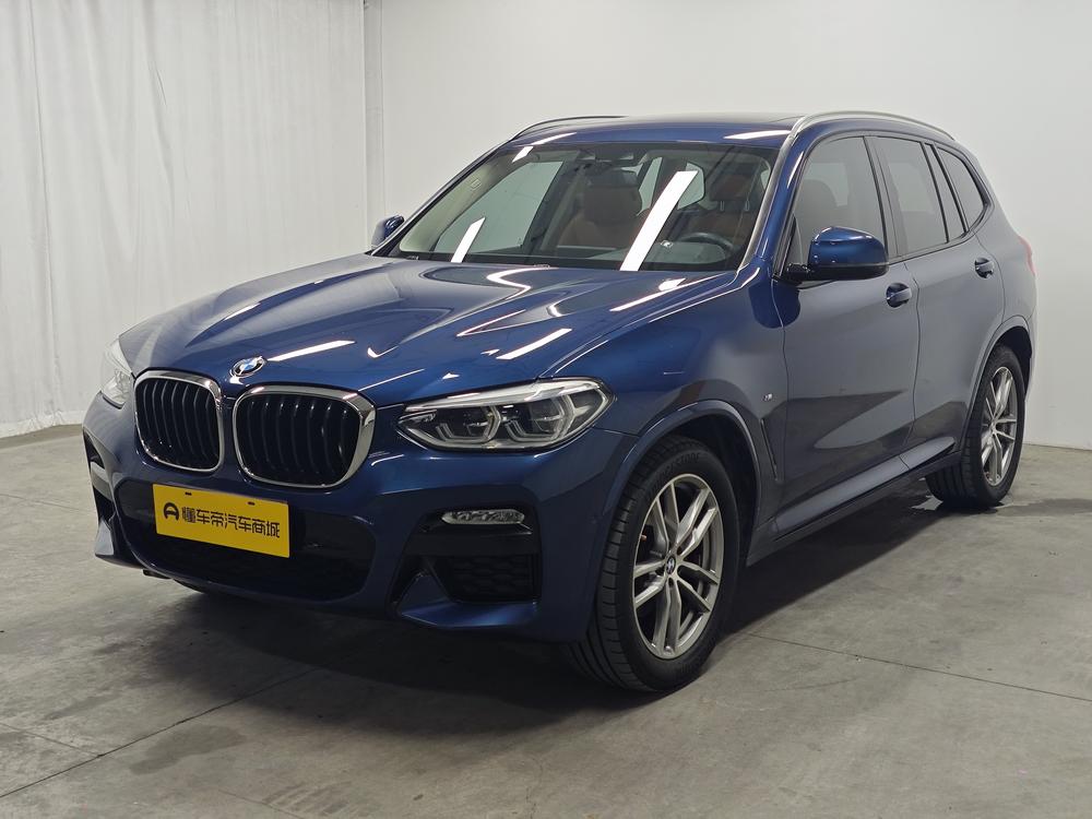 BMW BMW X3