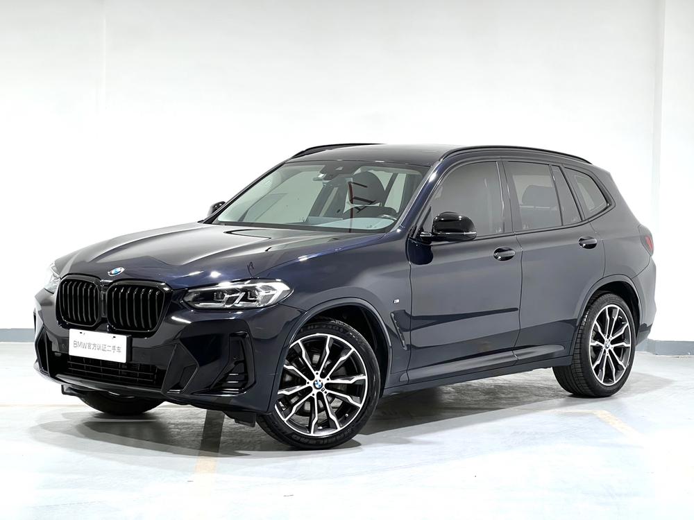 BMW BMW X3