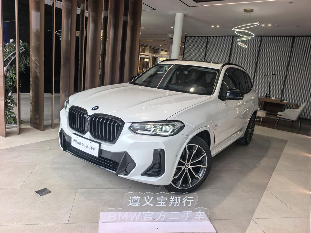 BMW BMW X3