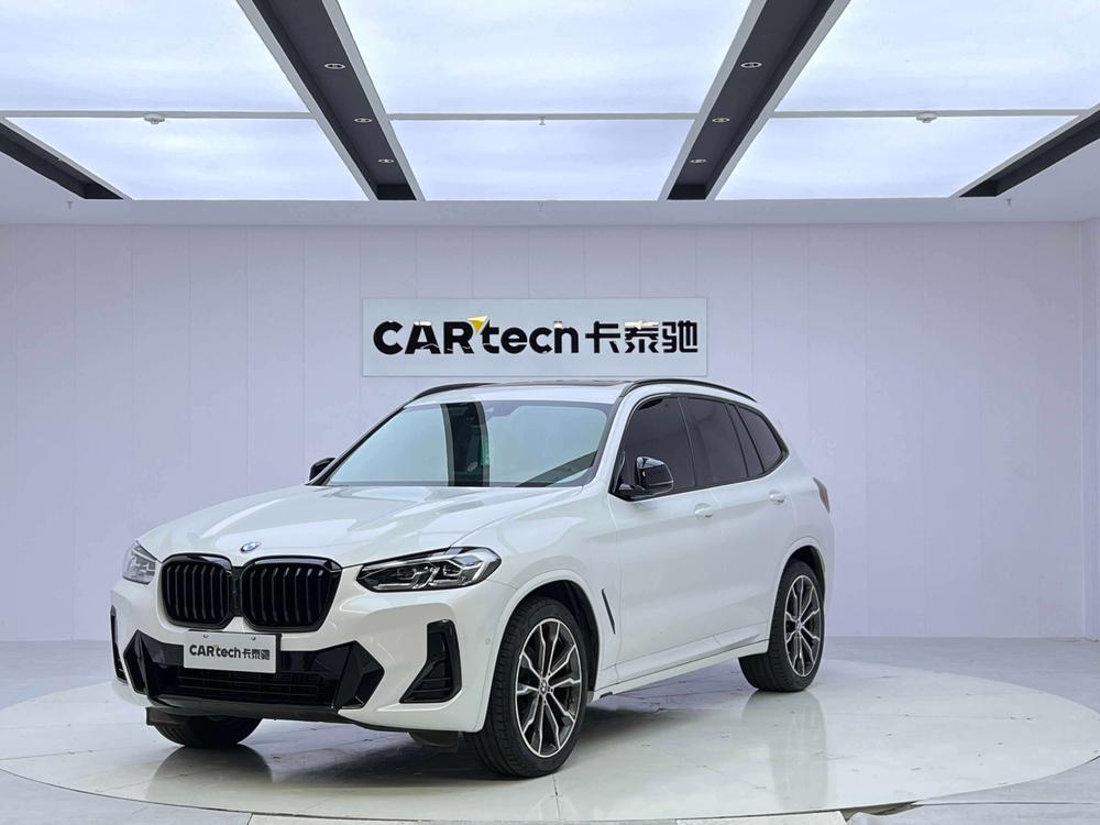 BMW BMW X3