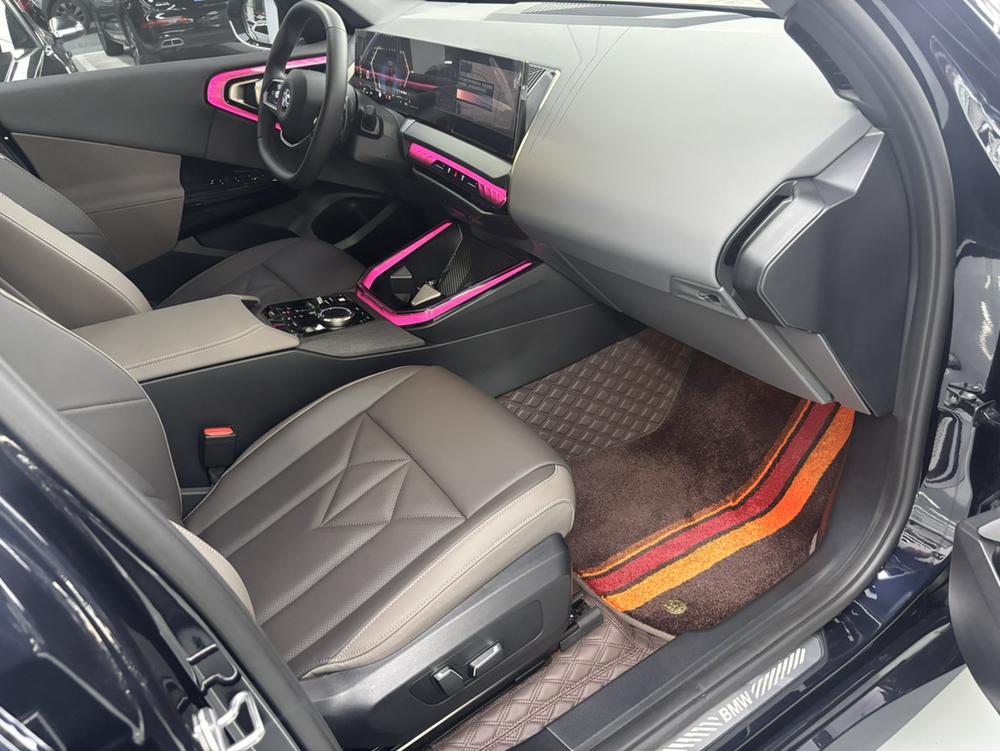 BMW BMW X3