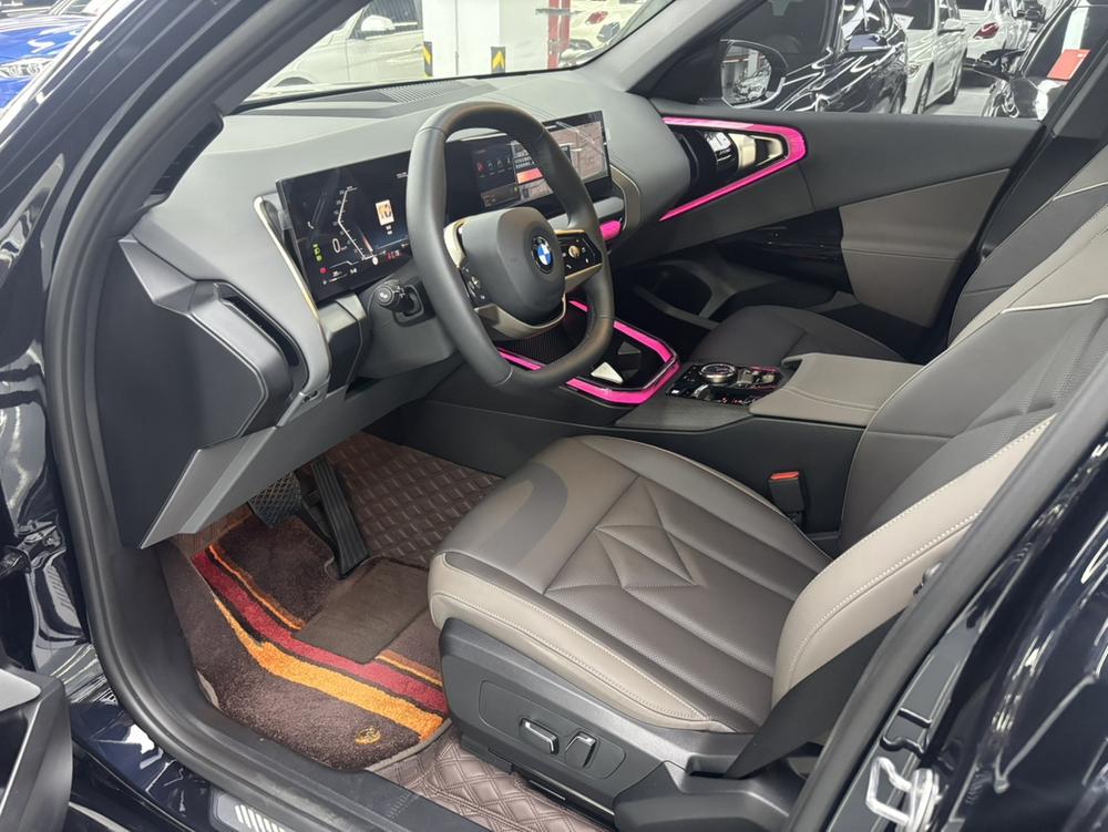 BMW BMW X3