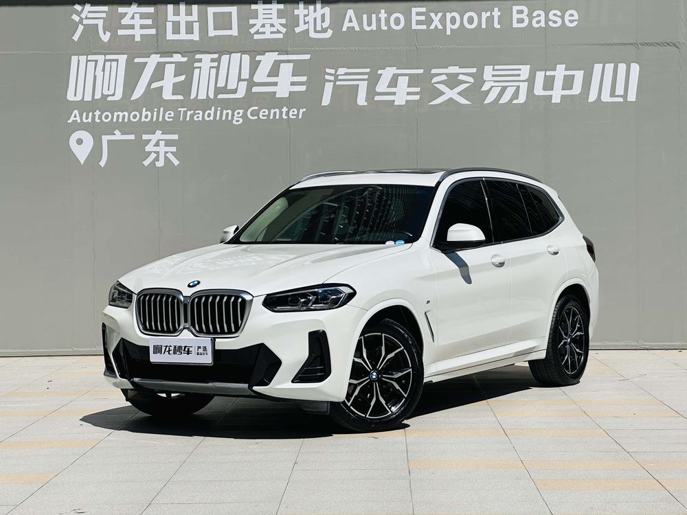 BMW BMW X3