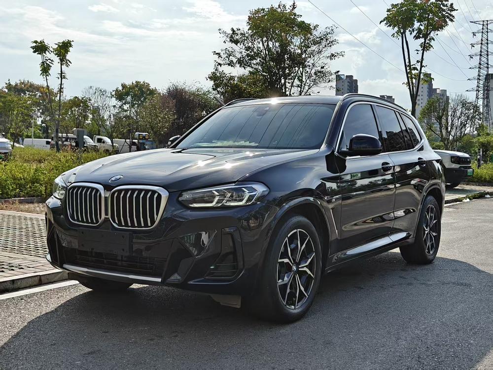 BMW BMW X3