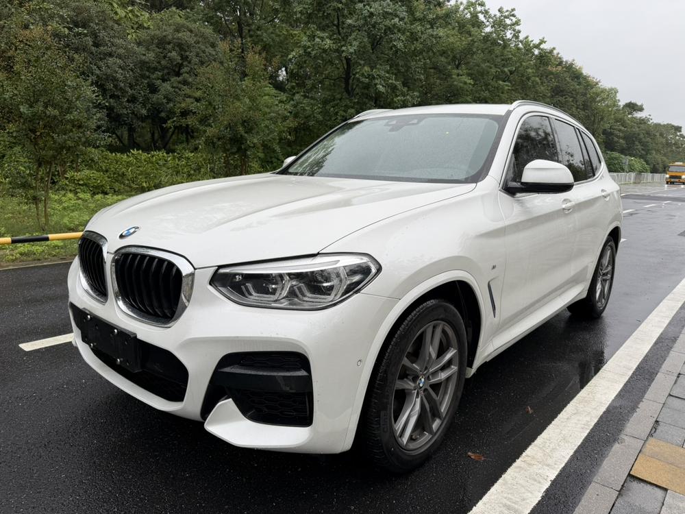 BMW BMW X3