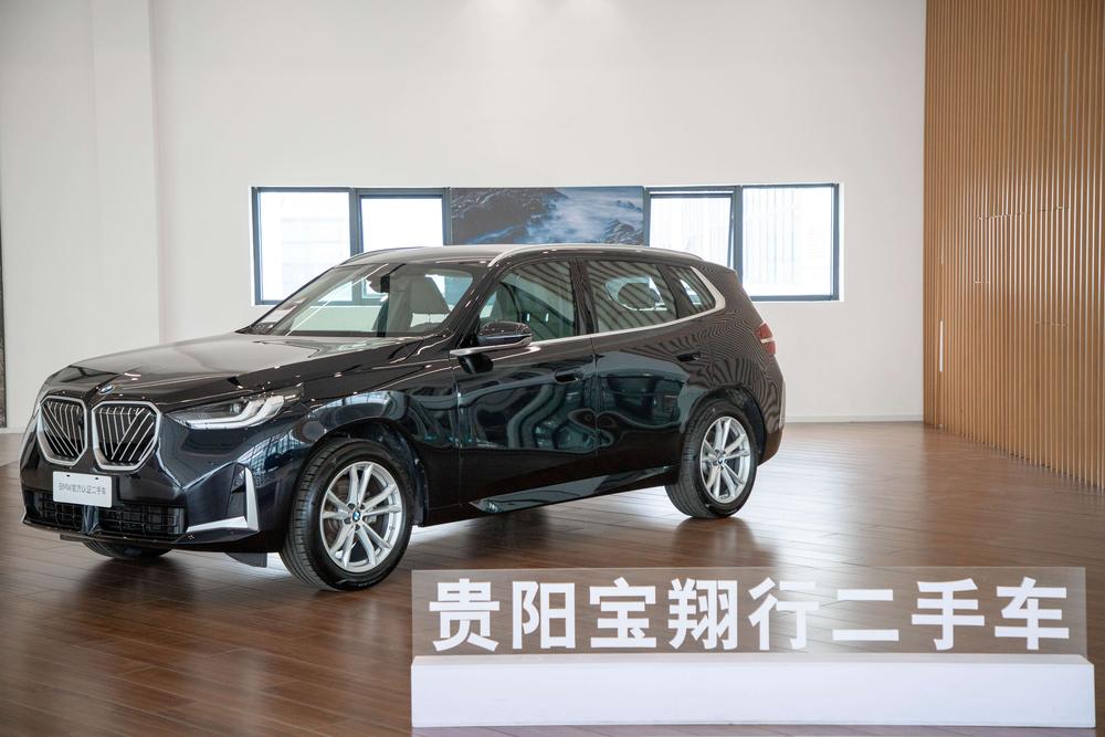 BMW BMW X3