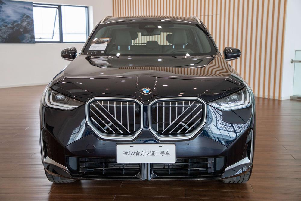 BMW BMW X3