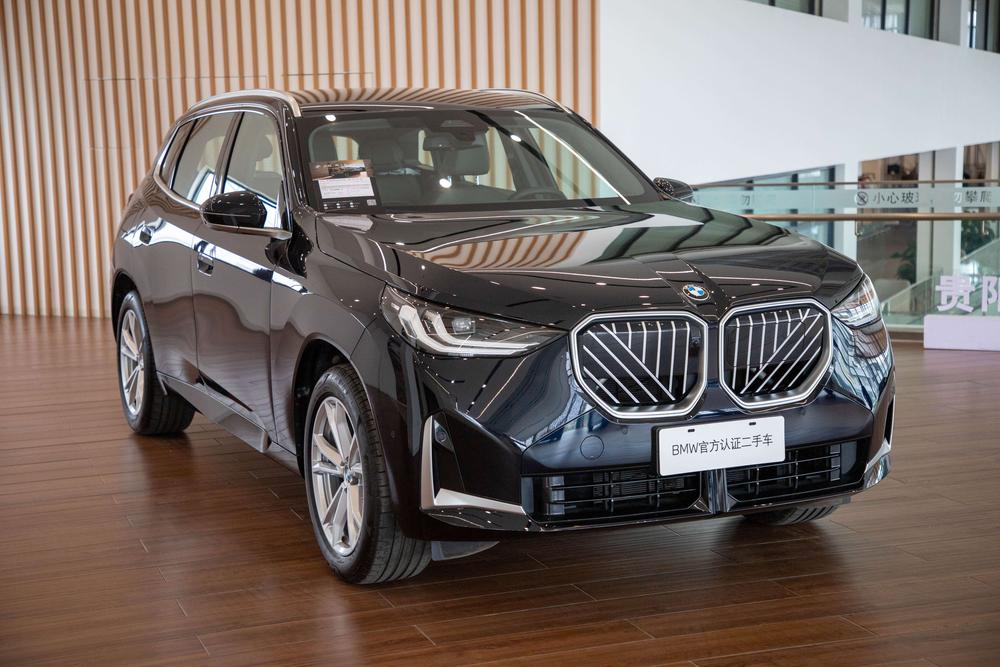BMW BMW X3