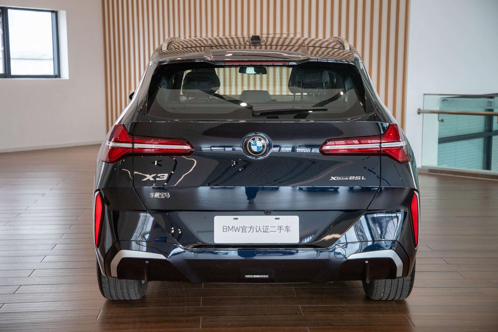 BMW BMW X3