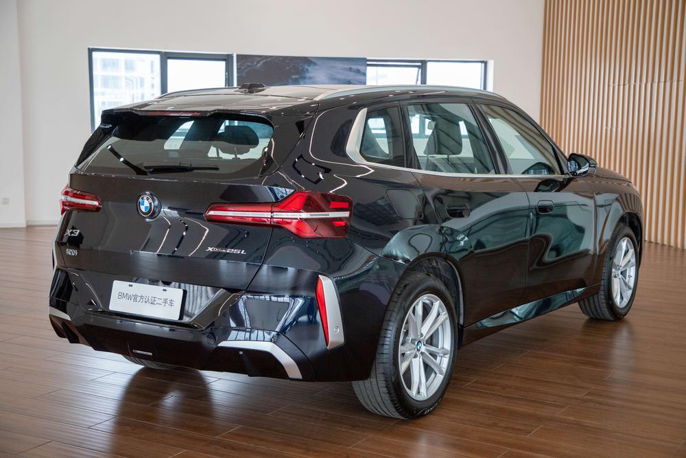 BMW BMW X3