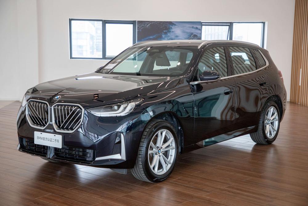 BMW BMW X3