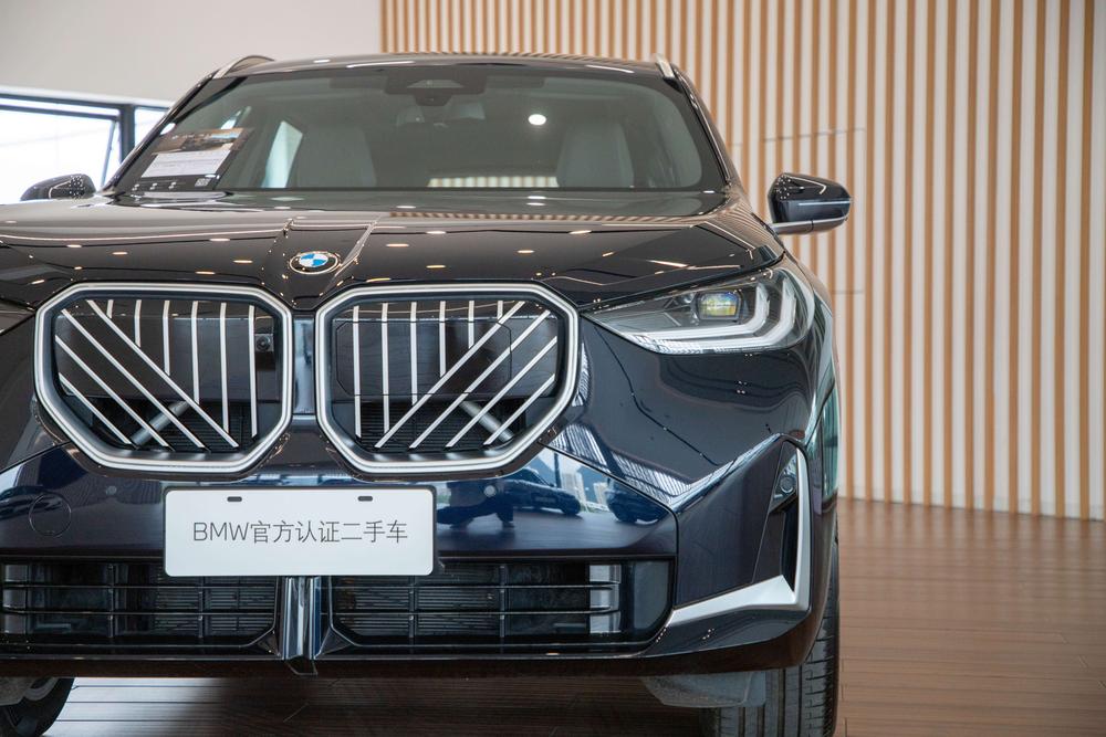 BMW BMW X3