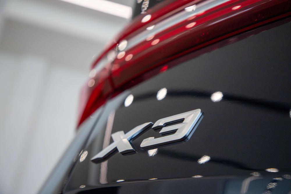 BMW BMW X3