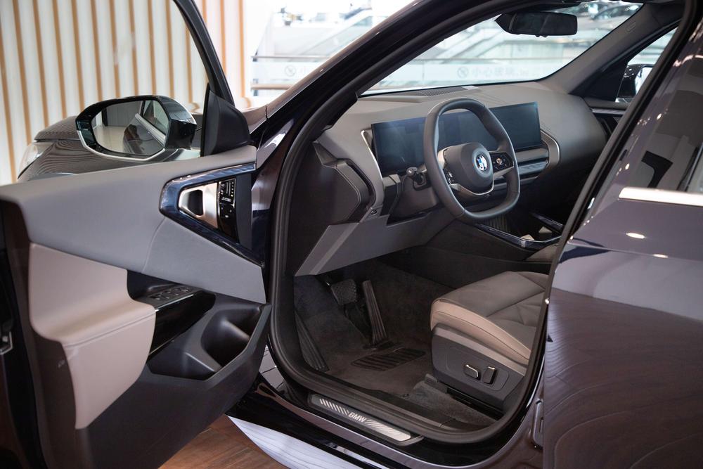 BMW BMW X3