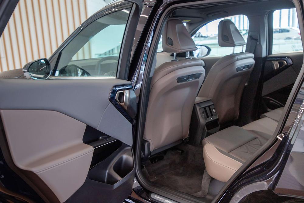 BMW BMW X3