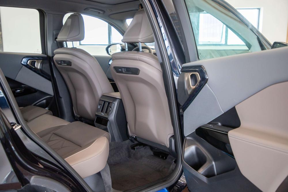 BMW BMW X3