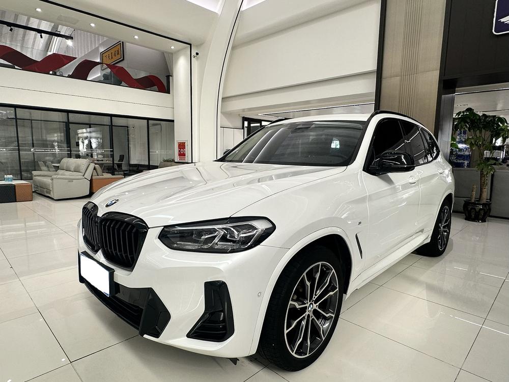 BMW BMW X3