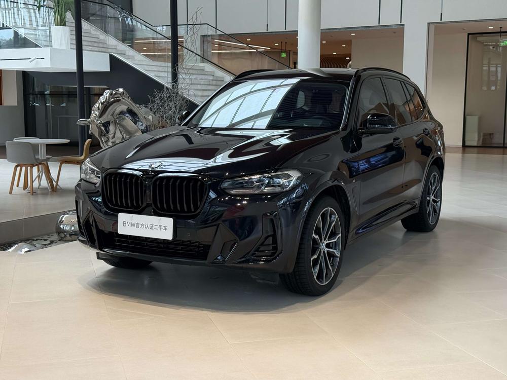 BMW BMW X3
