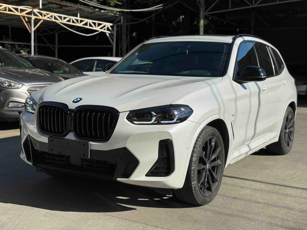 BMW BMW X3