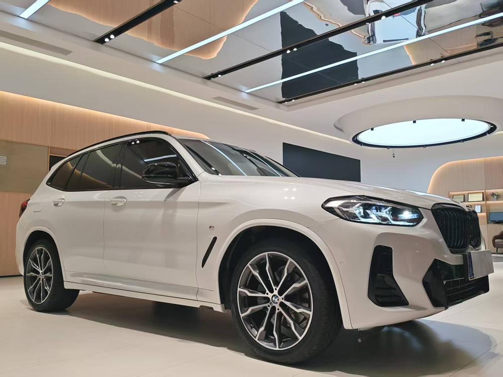 BMW BMW X3