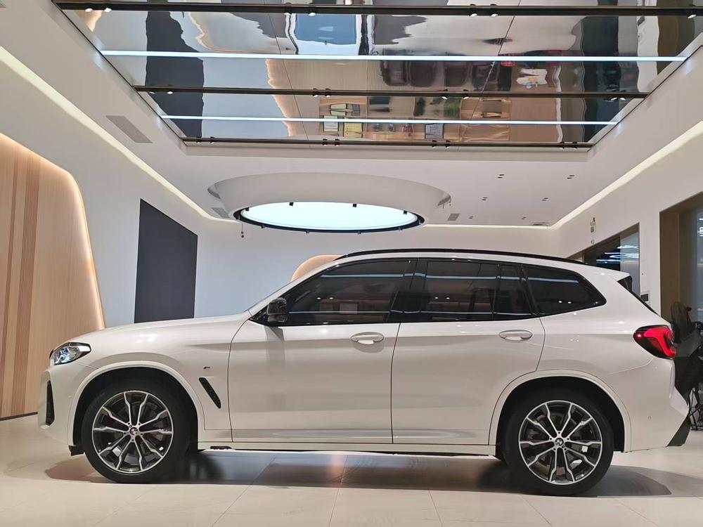 BMW BMW X3