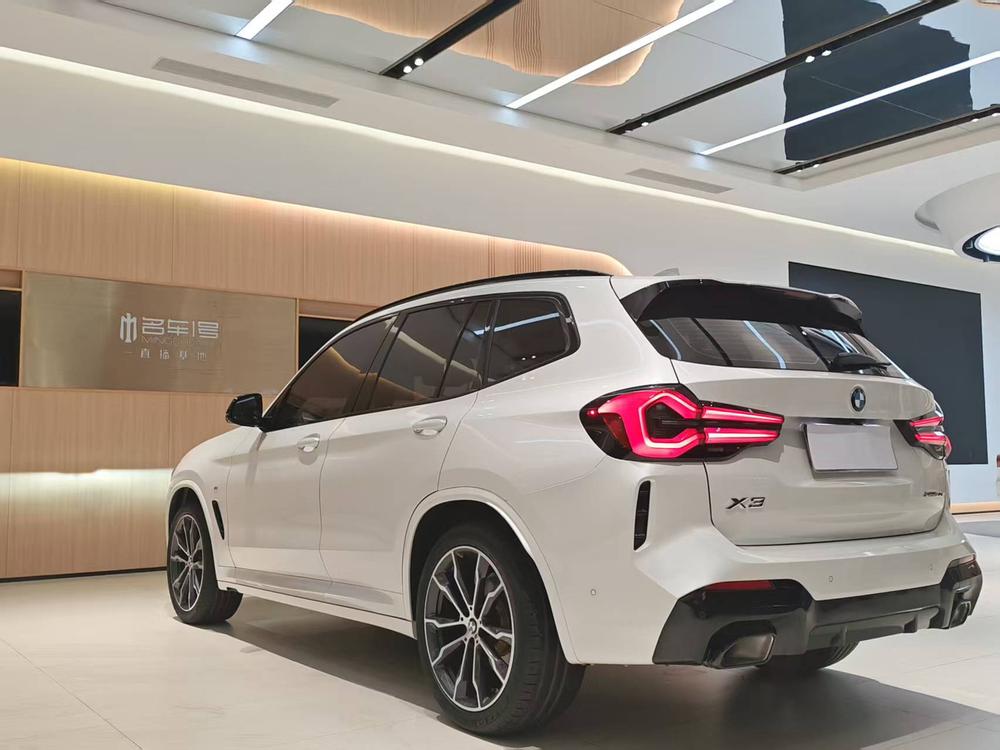 BMW BMW X3