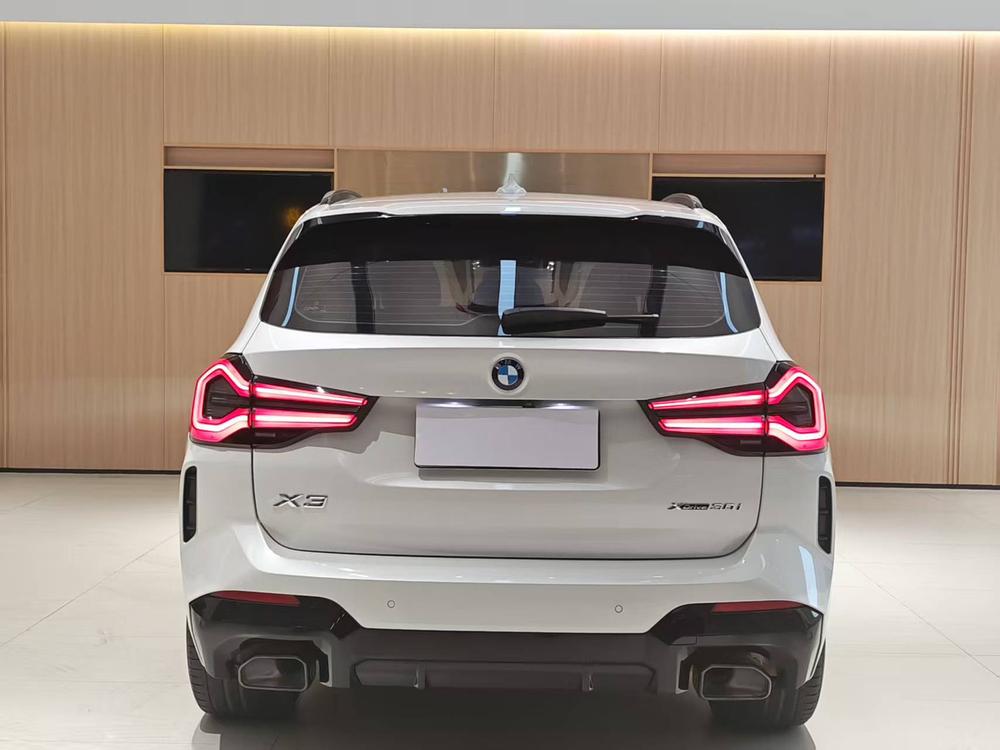 BMW BMW X3