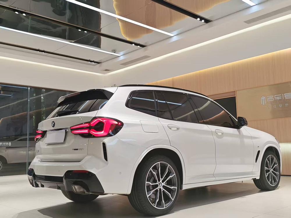 BMW BMW X3