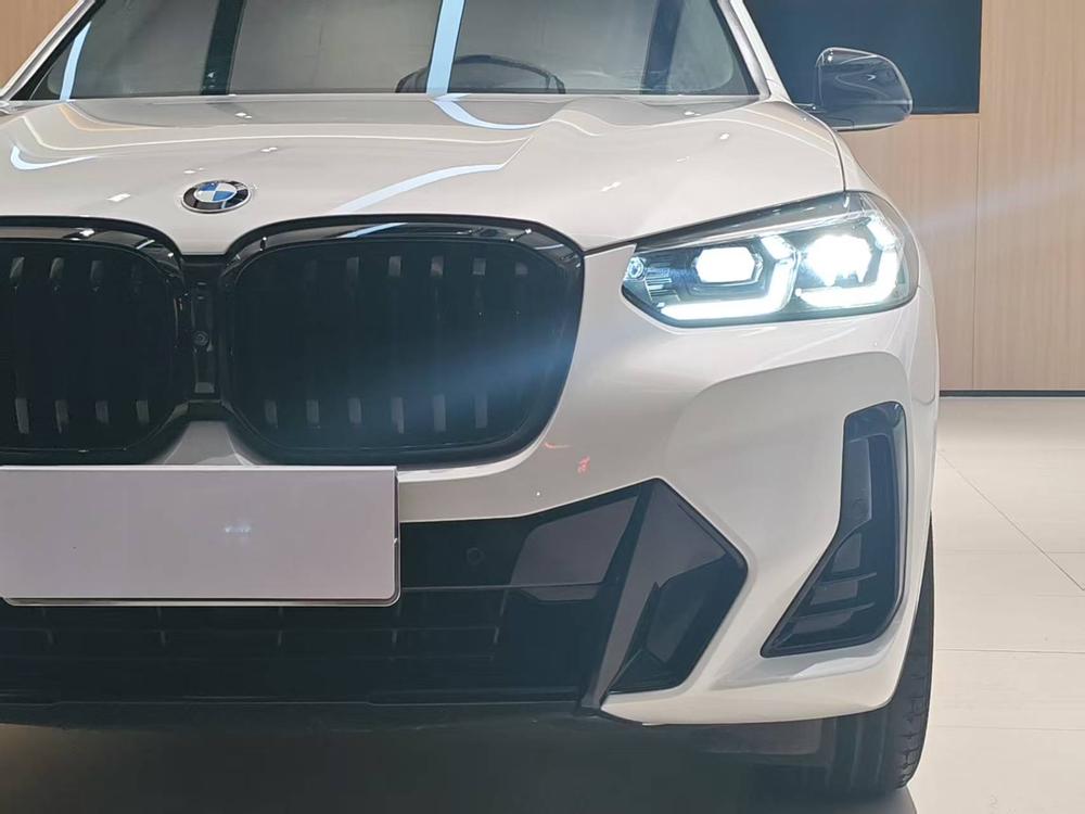 BMW BMW X3