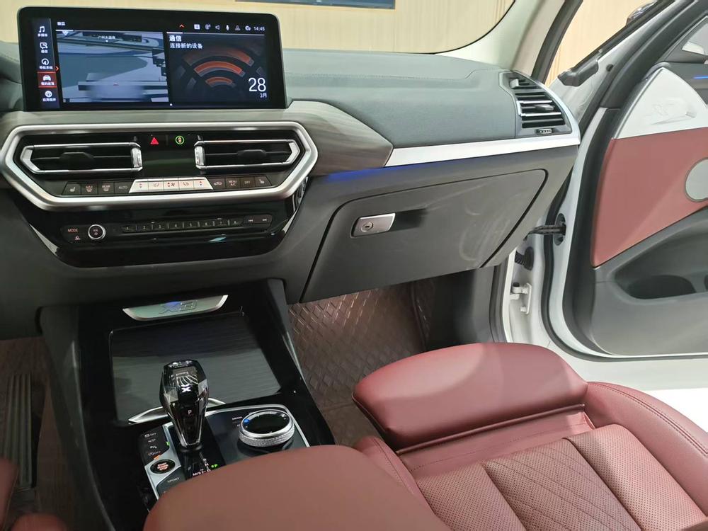 BMW BMW X3