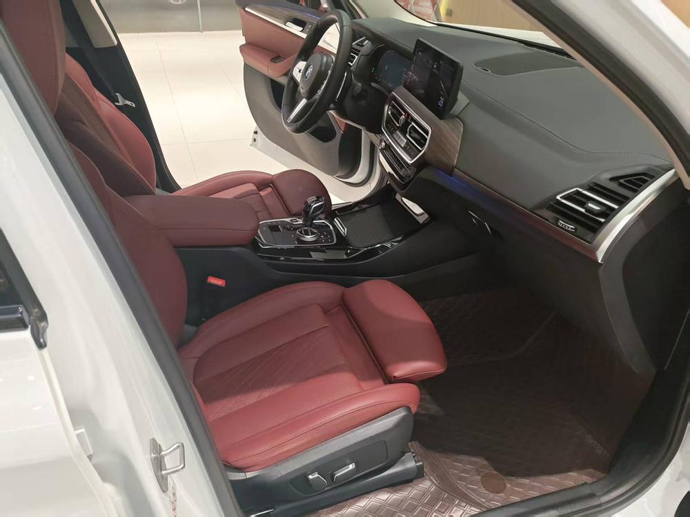 BMW BMW X3