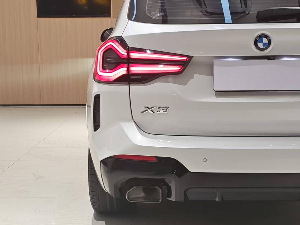 BMW BMW X3