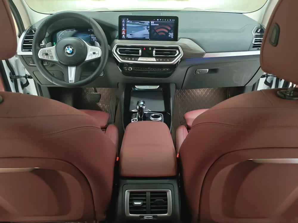 BMW BMW X3
