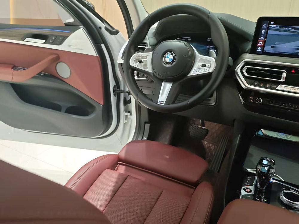 BMW BMW X3