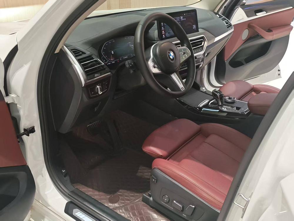 BMW BMW X3