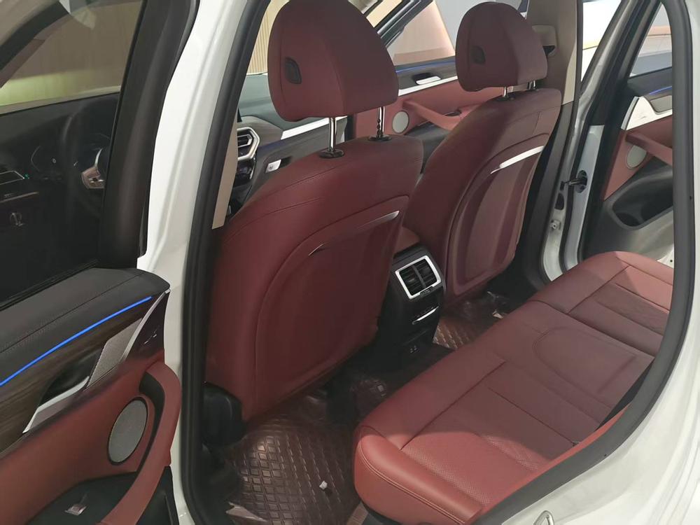 BMW BMW X3