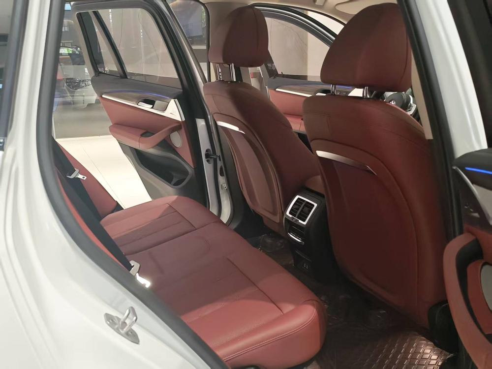 BMW BMW X3