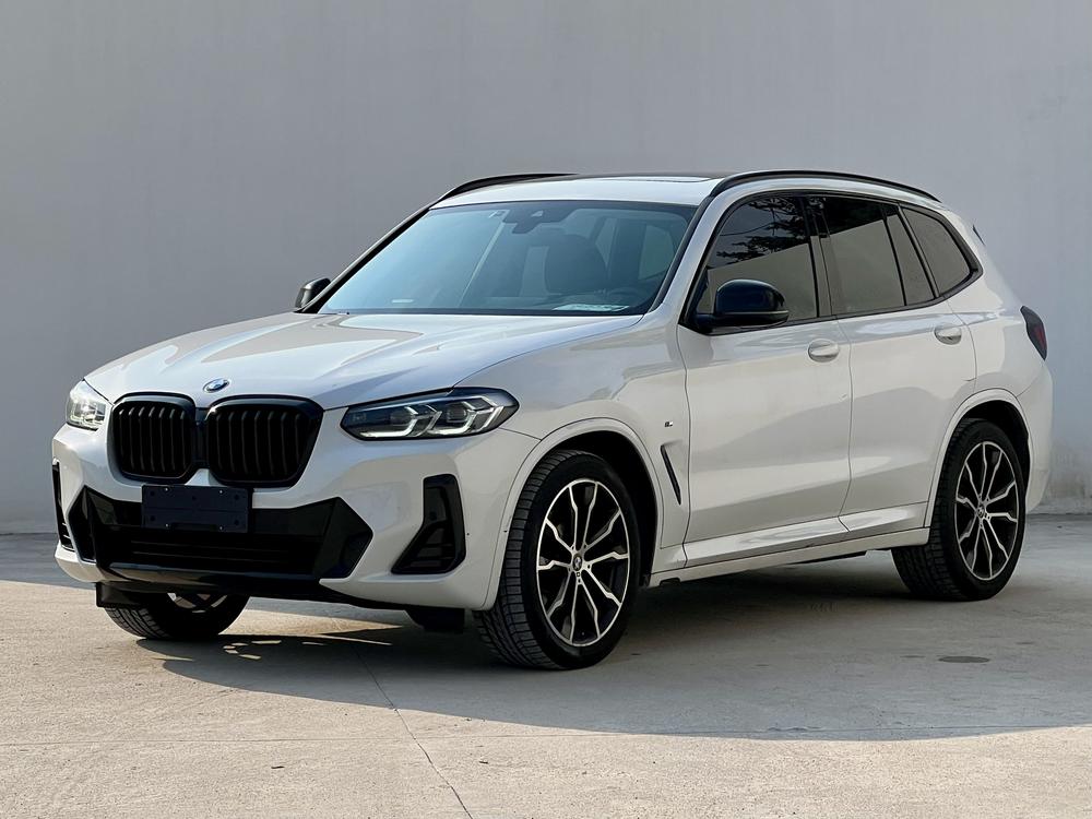 BMW BMW X3