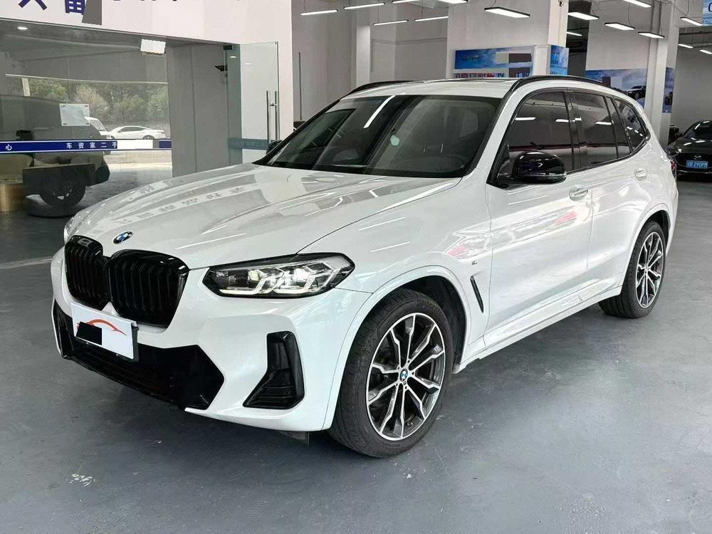 BMW BMW X3