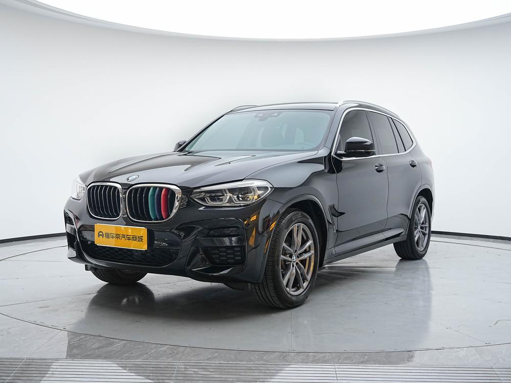 BMW BMW X3